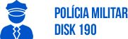 polícia militar disk 190